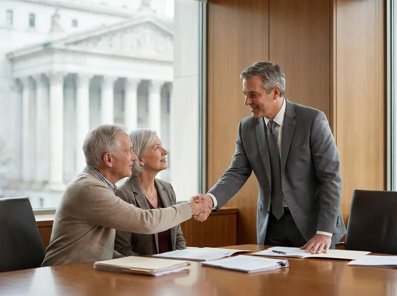 Asbestos Trust Fund Claims attorney in Kingston, PA