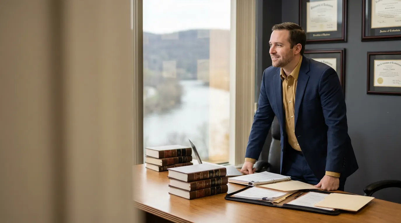 Mesothelioma Lawyer in Kingston, PA