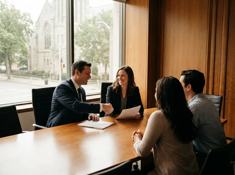 Secondary (Take-Home) Exposure Claims attorney in Kingston, PA