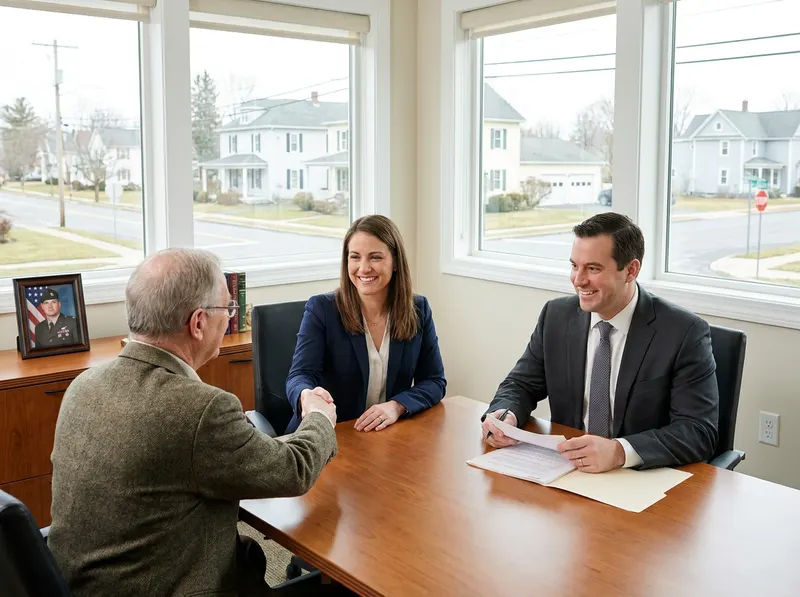 Veterans' Mesothelioma VA Benefits attorney in Kingston, PA