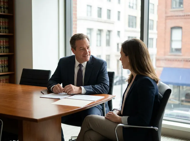 Wrongful-Death & Survival Claims attorney in Kingston, PA